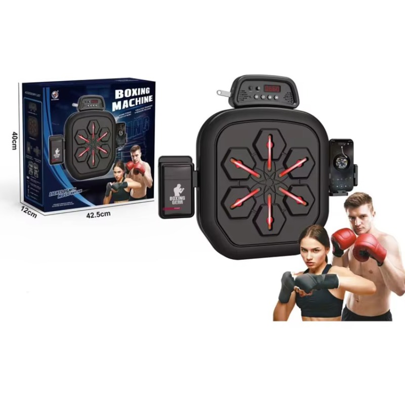 Kids Outdoor Furniture Set - 2026 En Yeni Spor Boks Eğitim