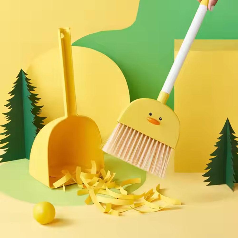 Çocuk Oyun Evi Oyuncakları Min - Kids Outdoor Broom incelemesi ve fiyatı