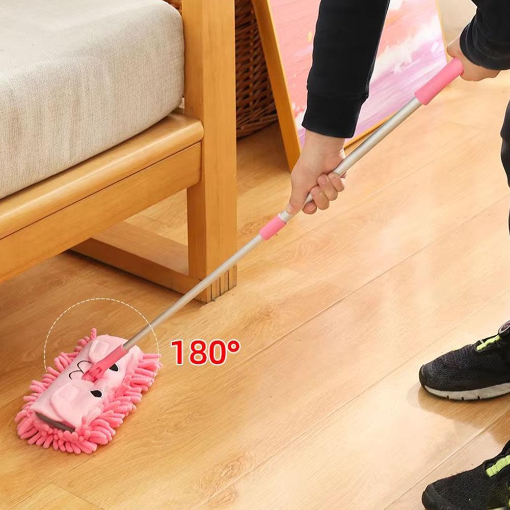 Gıda Sınıfı PP Çocuk Mini Süpü - Kids Outdoor Broom incelemesi ve fiyatı