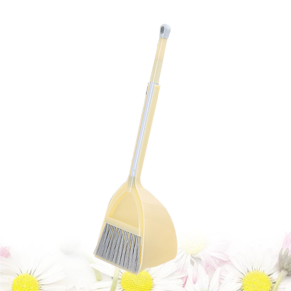 Çocuklar İçin Süpürge ve Kürek - Kids Outdoor Broom incelemesi ve fiyatı
