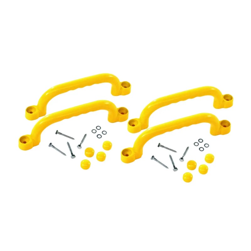 4 Parçalı Tırmanma Çerçevesi T - Kids Outdoor Climbing Frame incelemesi ve fiyatı