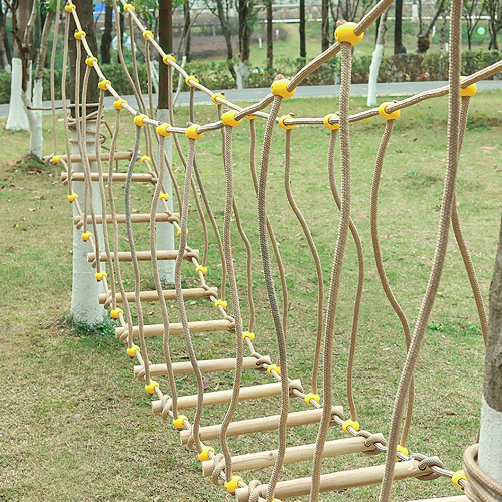 Anaokulu Fiziksel Gelişim Eğit - Kids Outdoor Climbing Frame incelemesi ve fiyatı