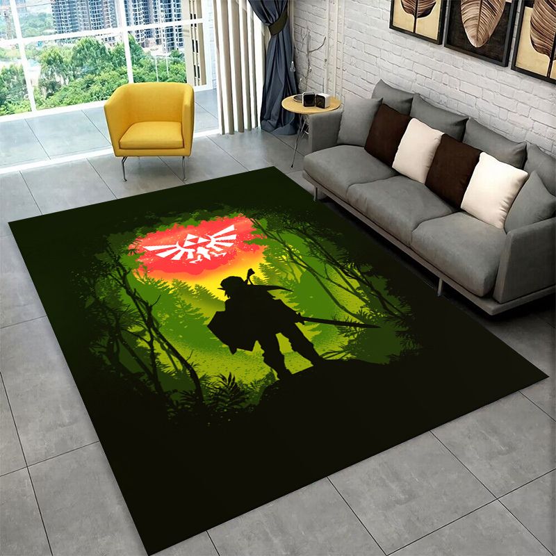 Klasik Z-Zelda Karikatür Oyunl - Kids Outdoor Area incelemesi ve fiyatı