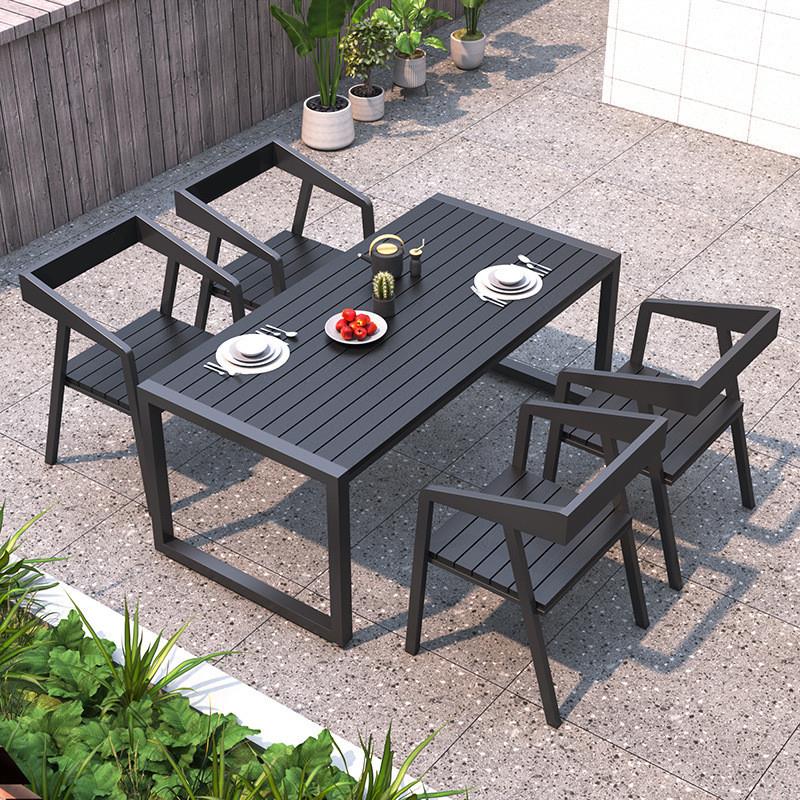 Balkon Plastik Bahçe Mobilya S - Kids Outdoor Furniture Set incelemesi ve fiyatı