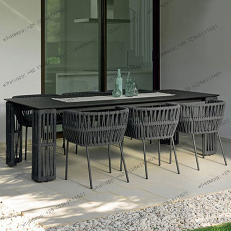 LJY Doğal Modern Bahçe Mobilya - Kids Outdoor Furniture Set incelemesi ve fiyatı