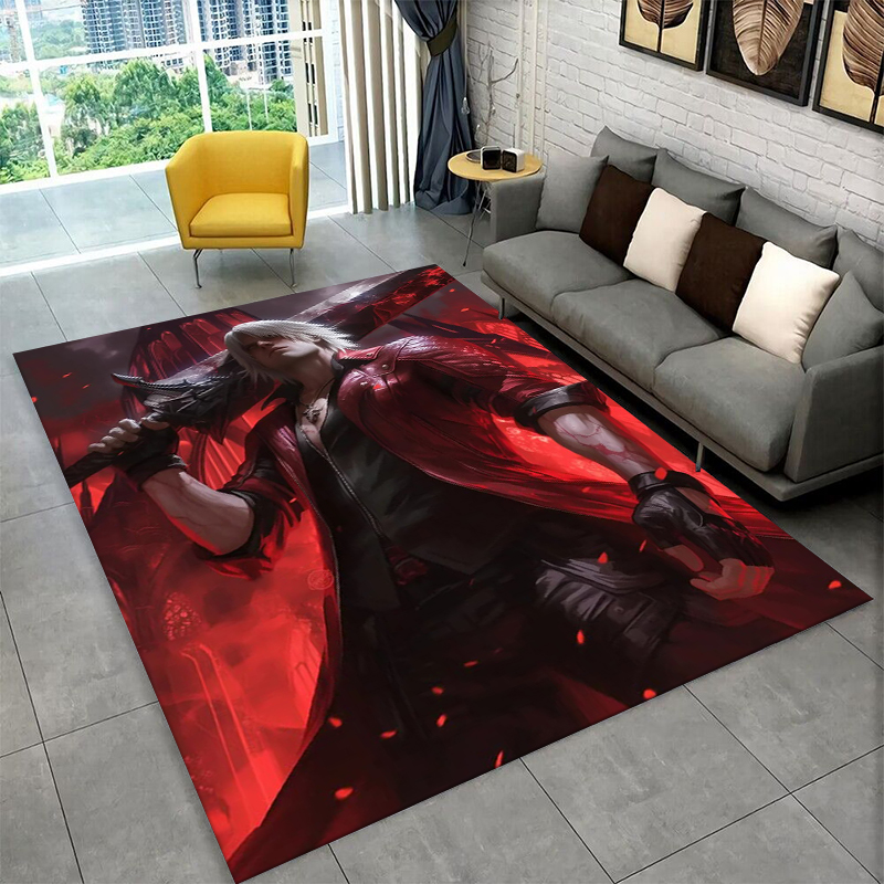 Game D-Devil May Cry DMC Oyunc - Kids Outdoor Area incelemesi ve fiyatı