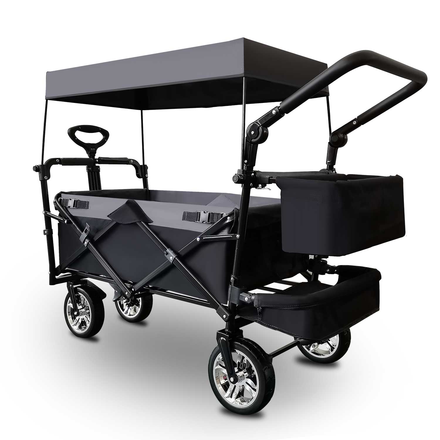Çekmeli İtmeli Ağır Hizmet Tip - Kids Outdoor Furniture Set incelemesi ve fiyatı