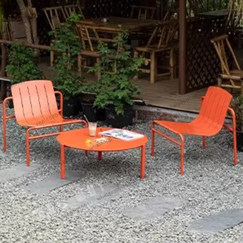 LJY Yastıklı Plastik Bahçe Mob - Kids Outdoor Furniture Set incelemesi ve fiyatı