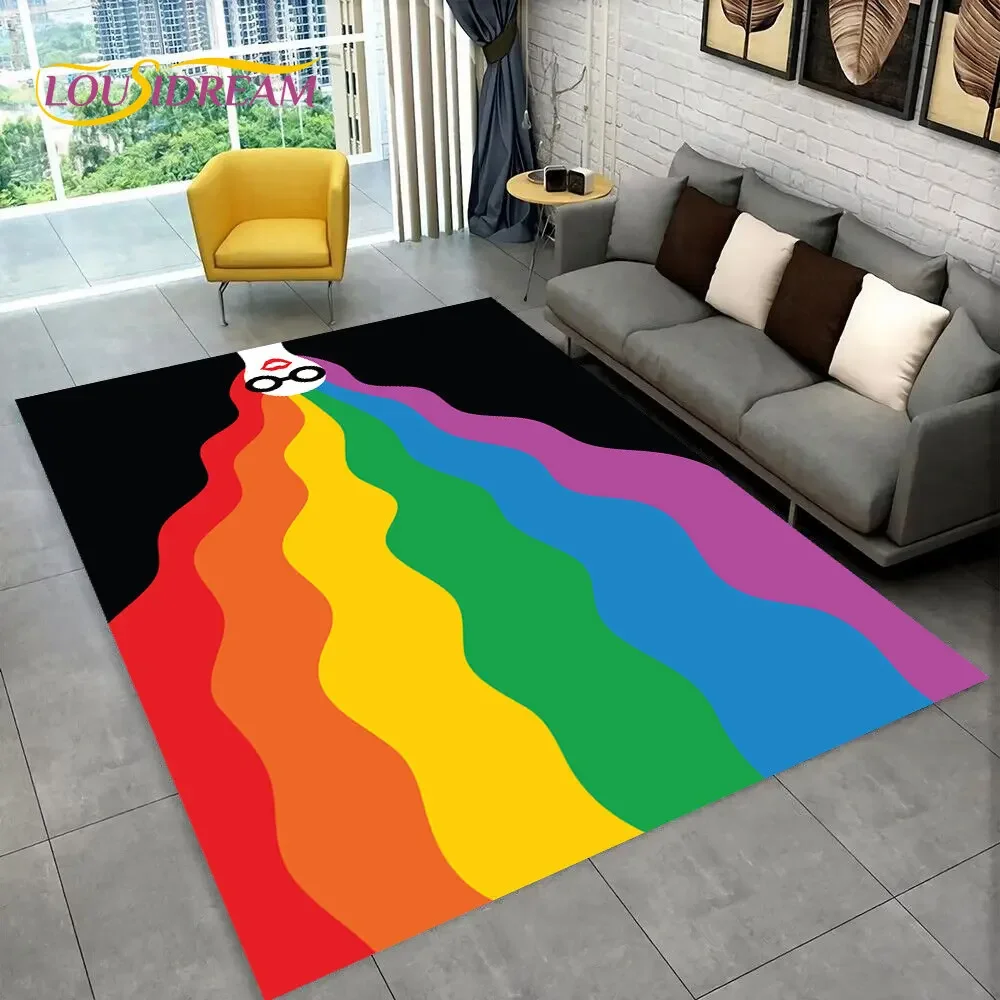 Illusion Rainbow Kromatik Renk - Kids Outdoor Area incelemesi ve fiyatı