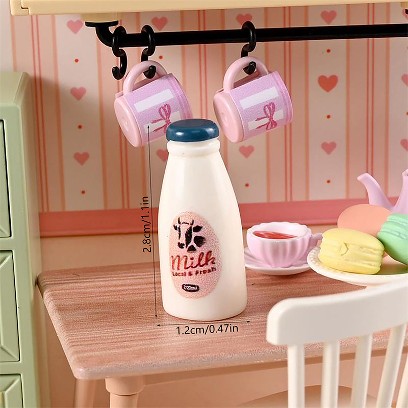 Minyatür Gıda Modeli Oyuncak S - Kids Outdoor Kitchen Accessories incelemesi ve fiyatı