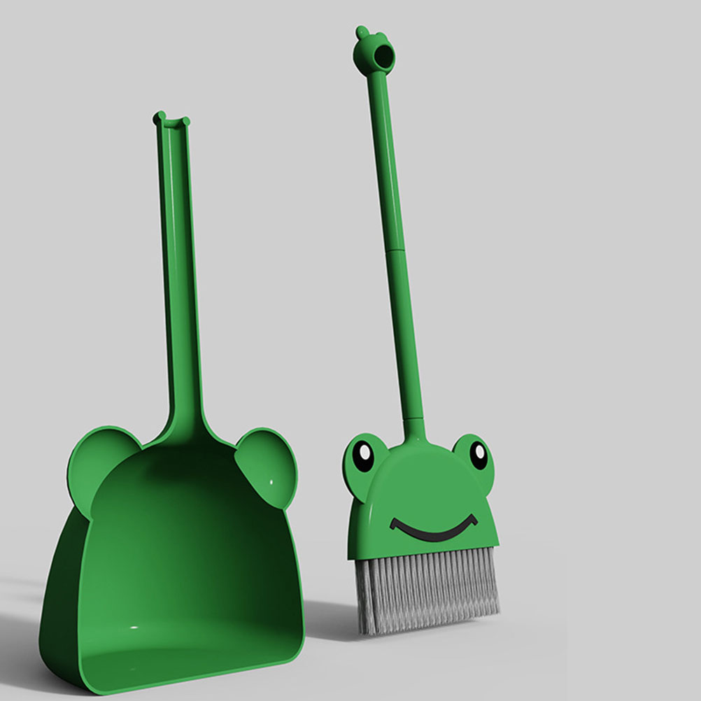 Çocuklar için çocuk süpürge el - Kids Outdoor Broom incelemesi ve fiyatı