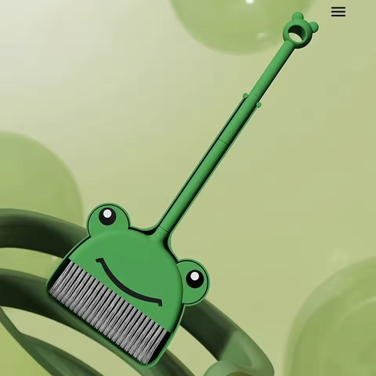 Çocuklar için Faraşlı 1 Takım  - Kids Outdoor Broom incelemesi ve fiyatı